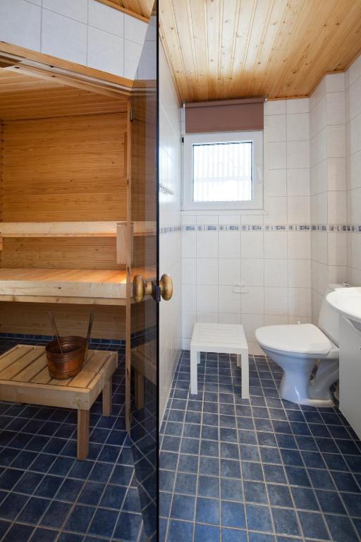 Holiday Club Airisto Apartments Strandby Esterno foto