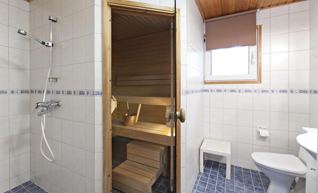 Holiday Club Airisto Apartments Strandby Esterno foto