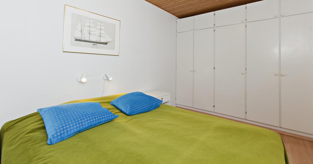 Holiday Club Airisto Apartments Strandby Esterno foto
