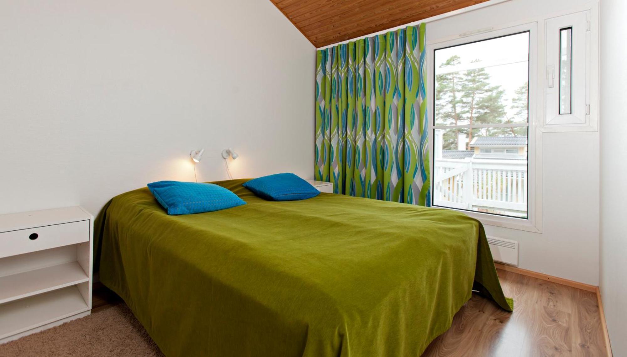 Holiday Club Airisto Apartments Strandby Esterno foto