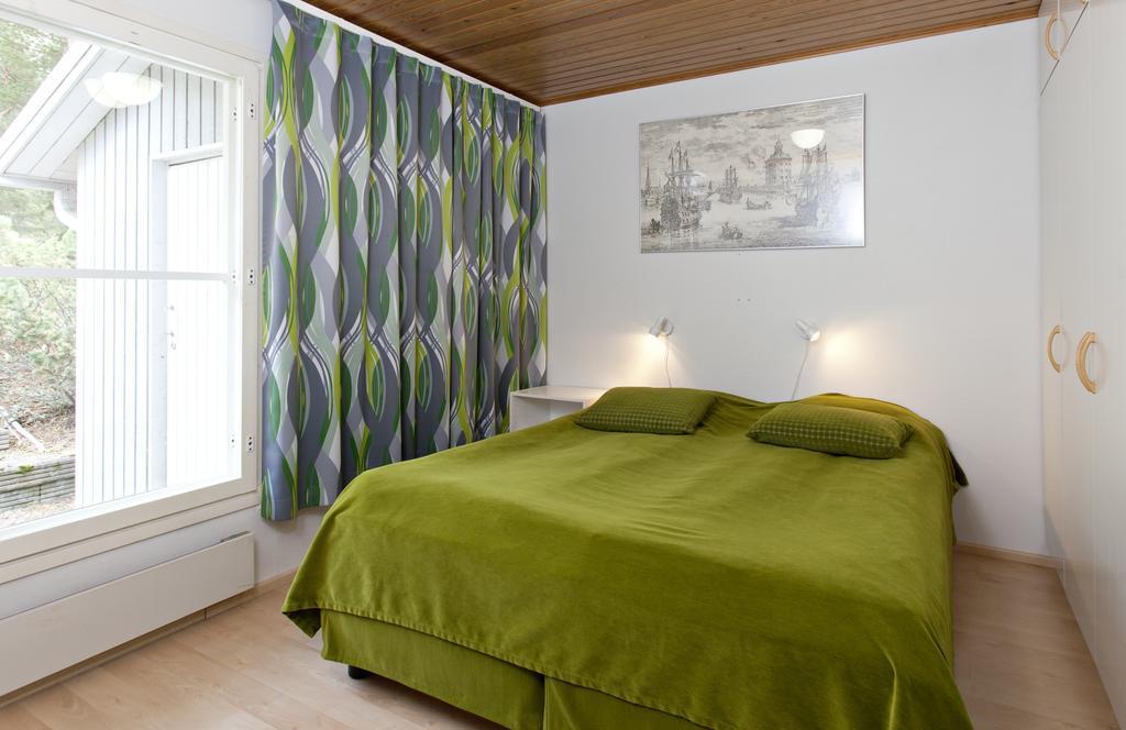 Holiday Club Airisto Apartments Strandby Esterno foto
