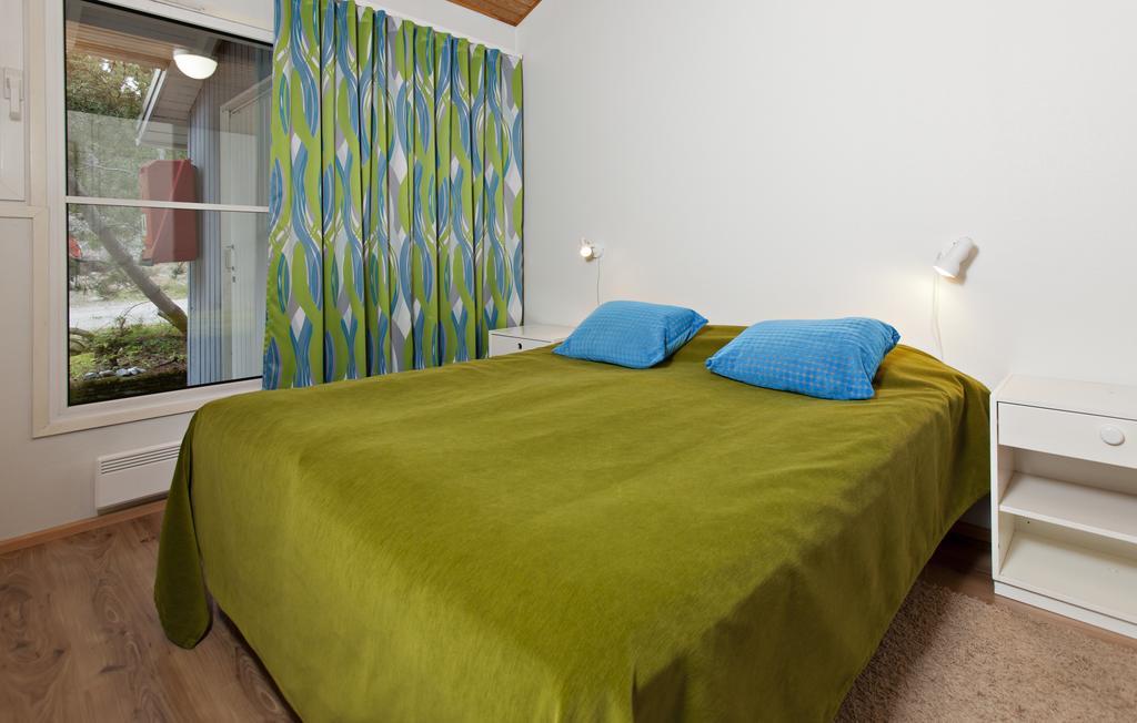 Holiday Club Airisto Apartments Strandby Esterno foto