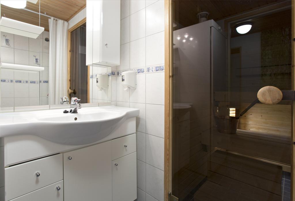 Holiday Club Airisto Apartments Strandby Esterno foto
