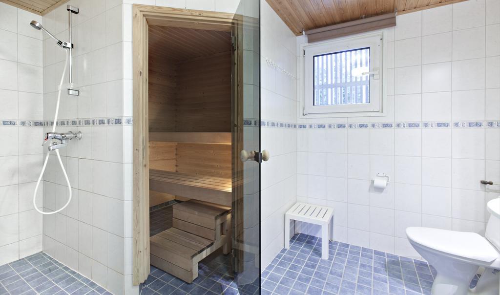Holiday Club Airisto Apartments Strandby Esterno foto